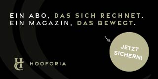 Billboard Eigenwerbung